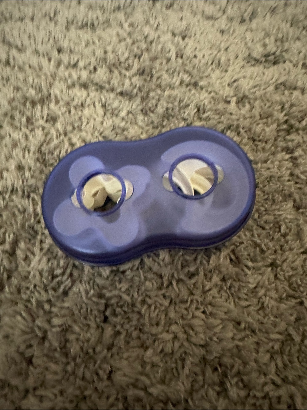 Tupperware Cookie Cutter & Storage Case Set! - Picture 2 of 3